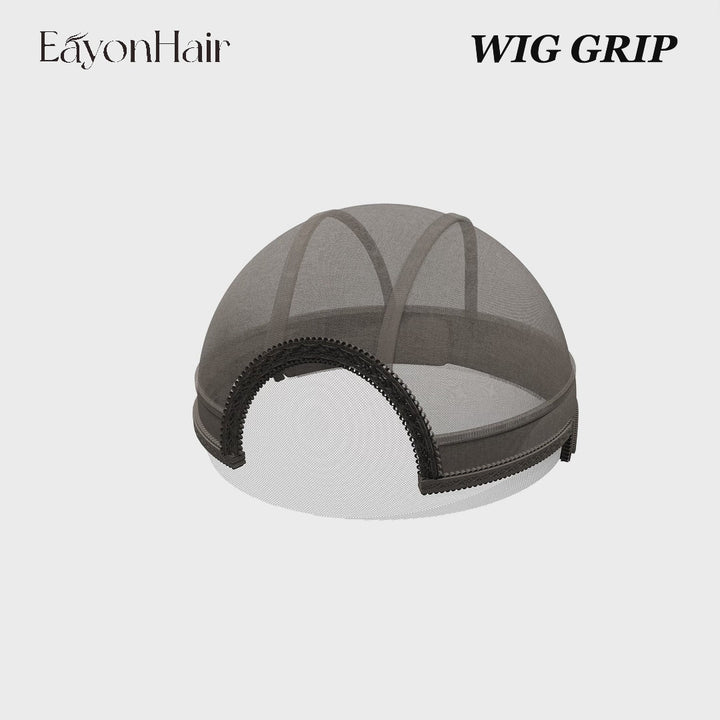 Unique "C" Design Wig Grip Cap