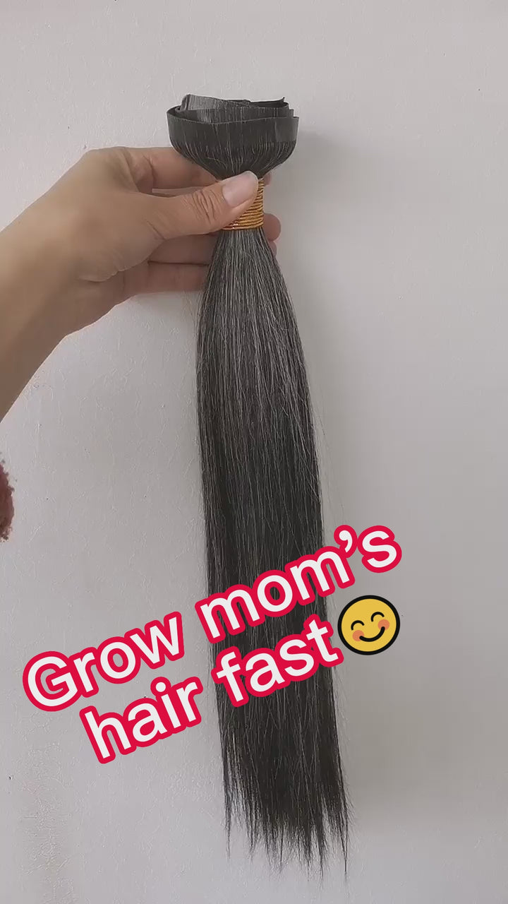 22 inch clip in hair extensions