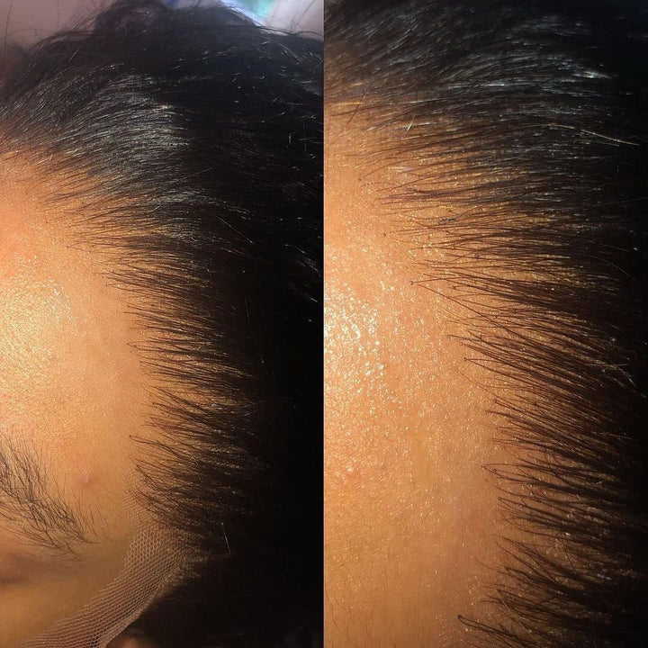 Perruque Lace Front Wig Body Wave 13x6 indétectable, transparente et fondante, HDBW136