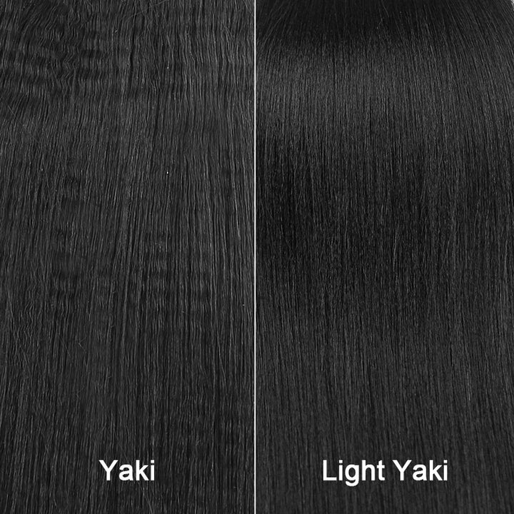 human sew in hair extensions