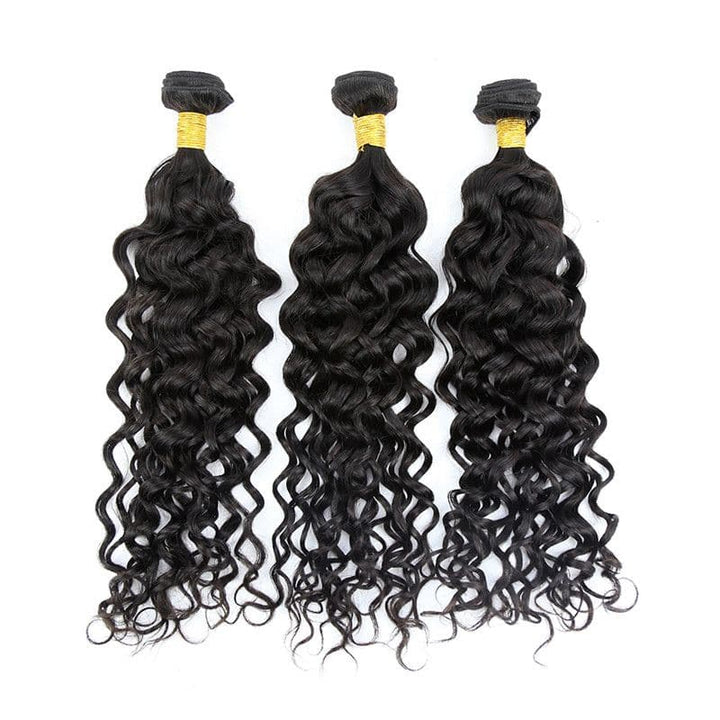 Bundles Deep Curly Human Hair1