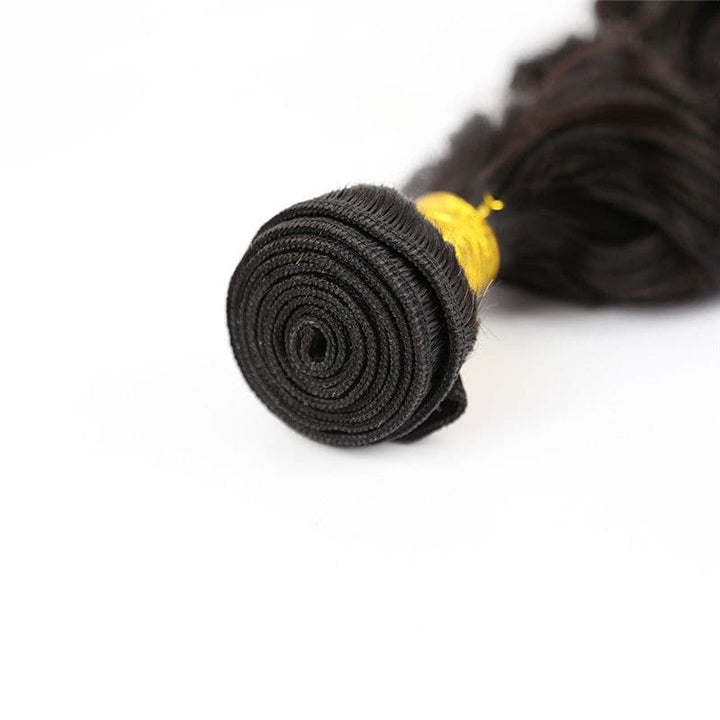 Bundles Deep Curly Human Hair6