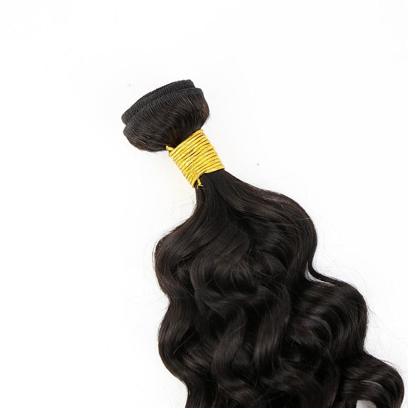 Bundles Deep Curly Human Hair7