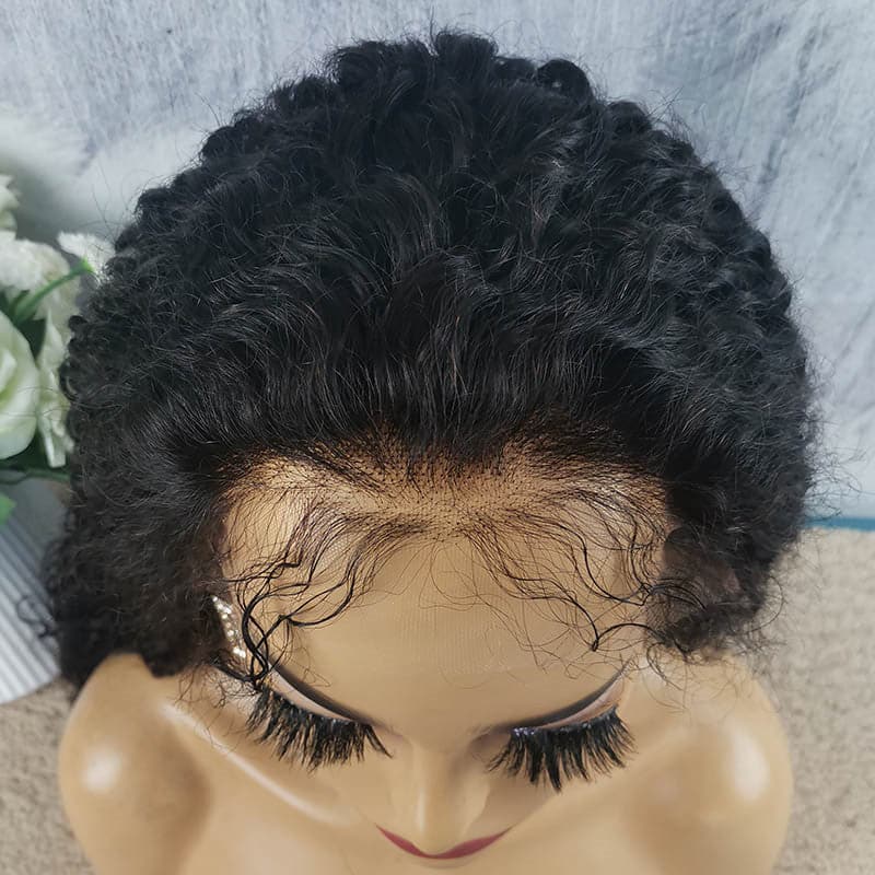 13x6 hd lace front wig