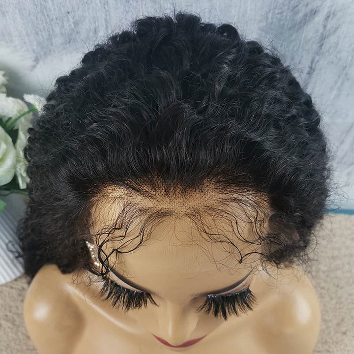 13x6 hd lace front wig