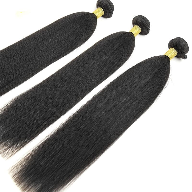 sew in hair extensions human hair