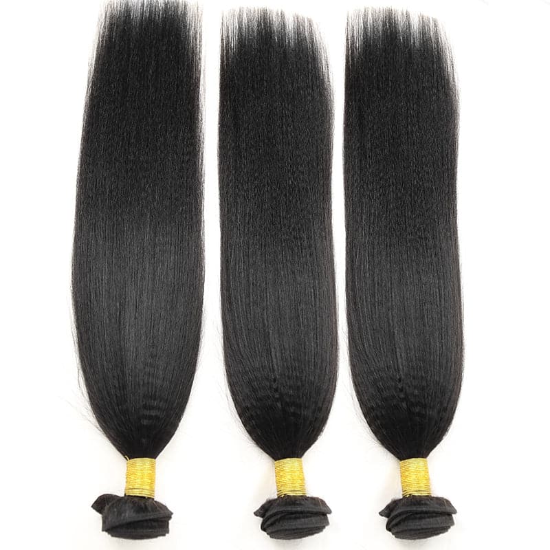 22 inch sew in human hair extensions
