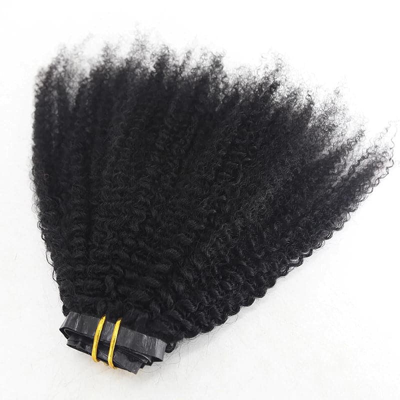 goo goo clip in hair extensions
