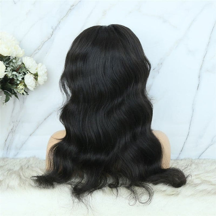 Offre spéciale perruque Body Wave 13x4 Lace Front 18"-20" BBB-2