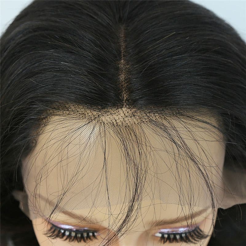 Offre spéciale perruque Body Wave 13x4 Lace Front 18"-20" BBB-2