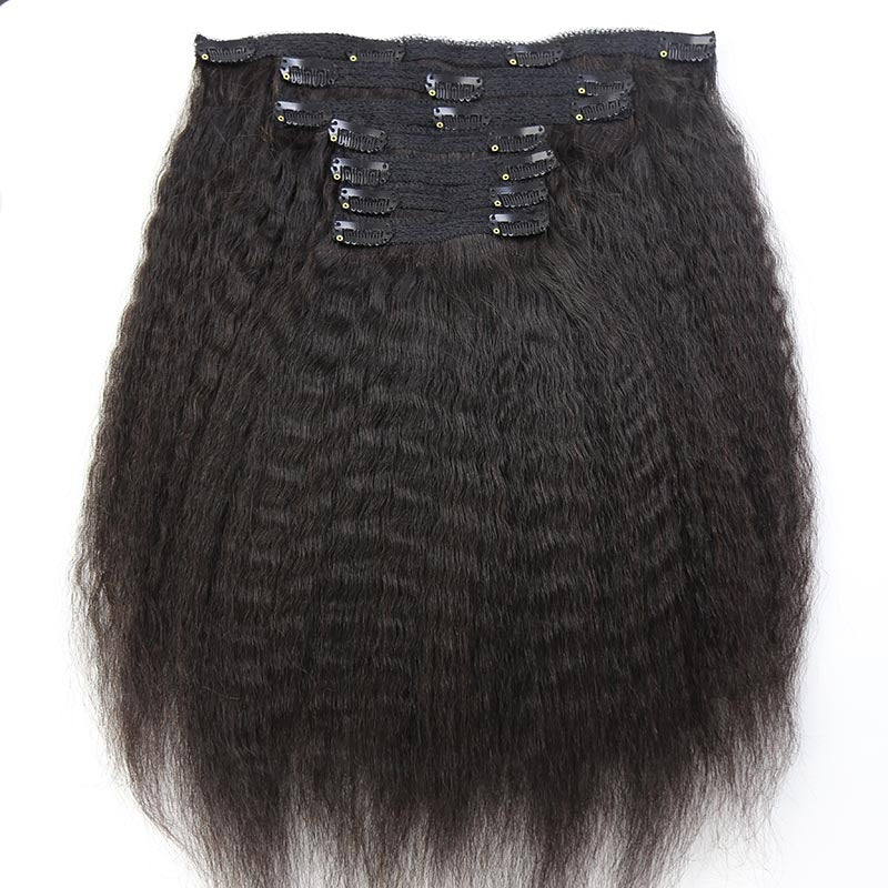 best clip in hair extensions reddit