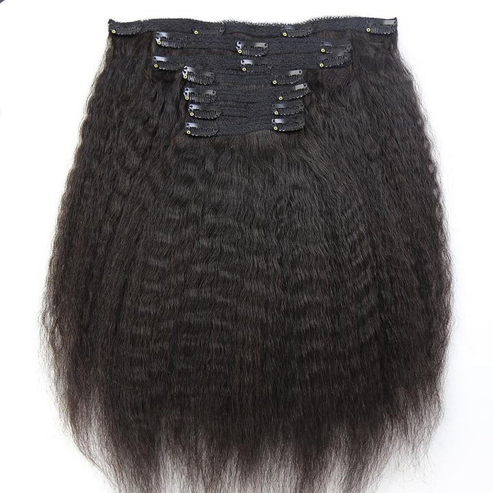best clip in hair extensions reddit