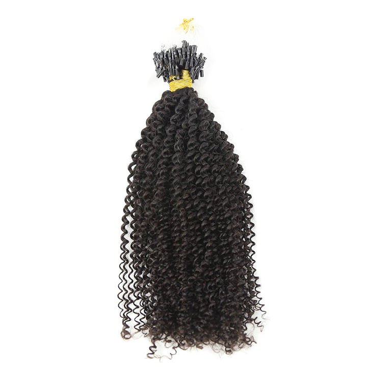 best micro loop hair extensions