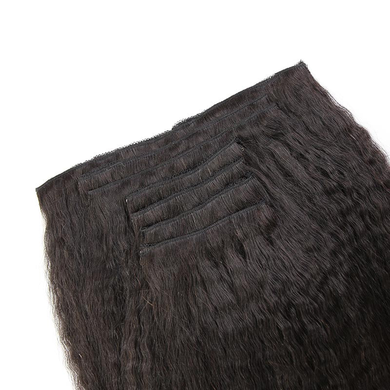 cheap clip in hair extensions