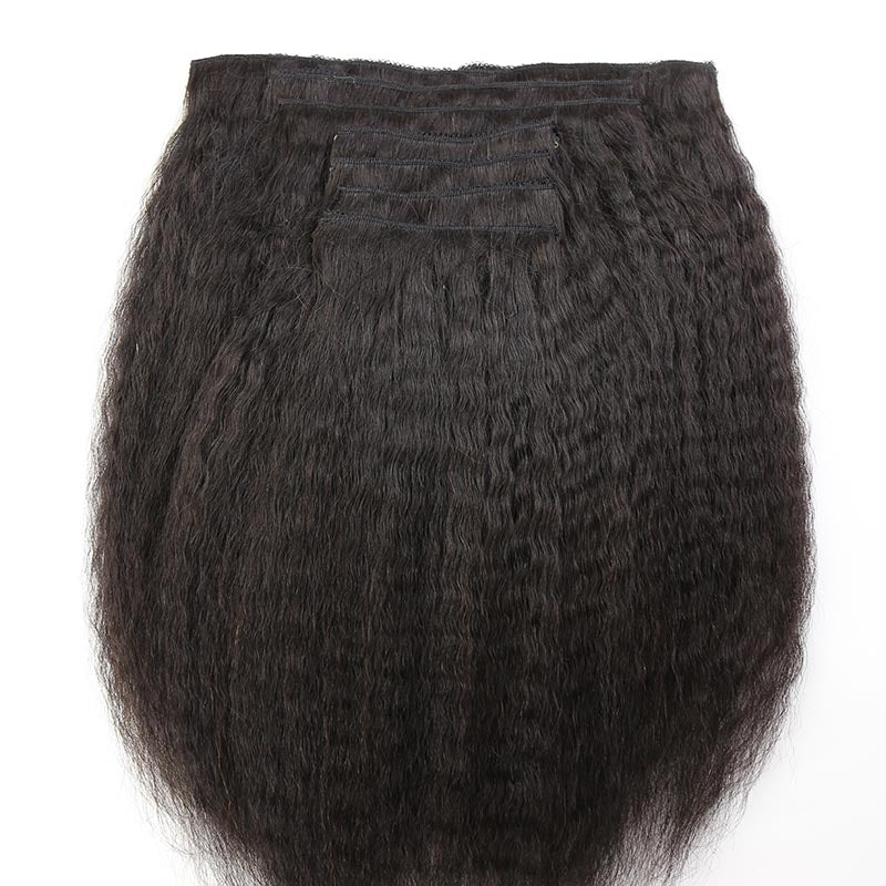 clip in hair extensions cheap