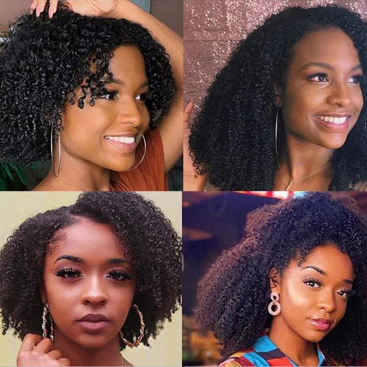 clip in hair extensions for thin hair