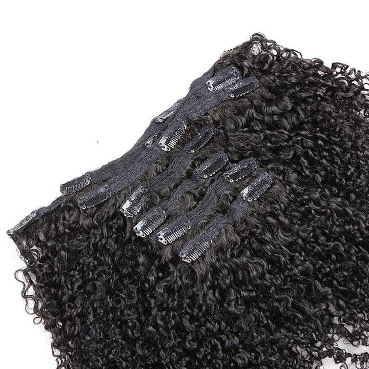 clip in hair extensions for wedding