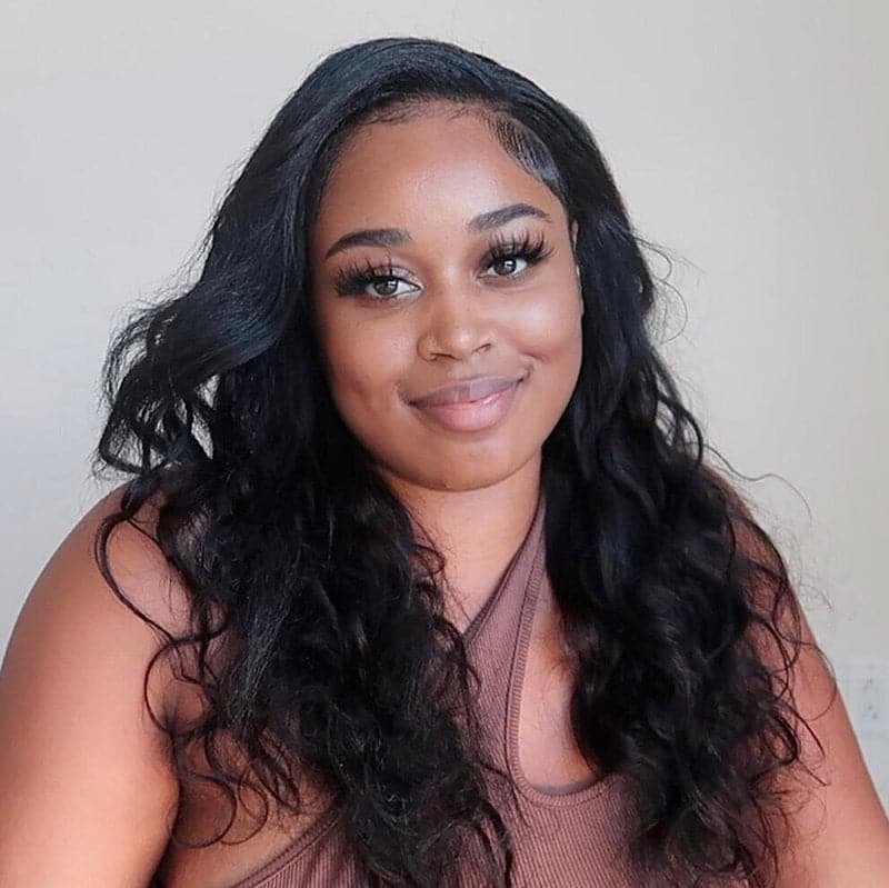 ebay clip in hair extensions