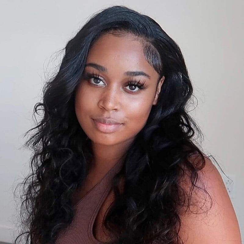 extra thick clip in hair extensions