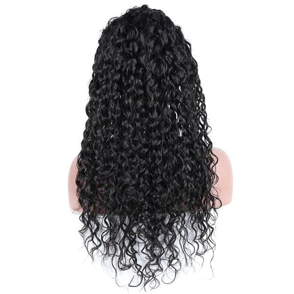Perruque Lace Front Wig Loose Wave HD transparente 13x6 BCF-5