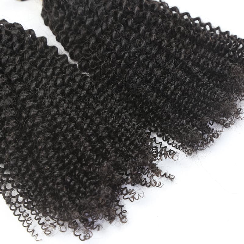 tape curly hair extensions