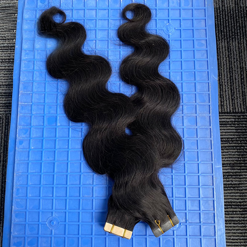 tape in hair extensions do it yourself