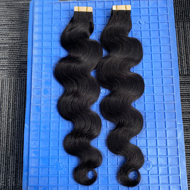 tape in hair extensions for front of head