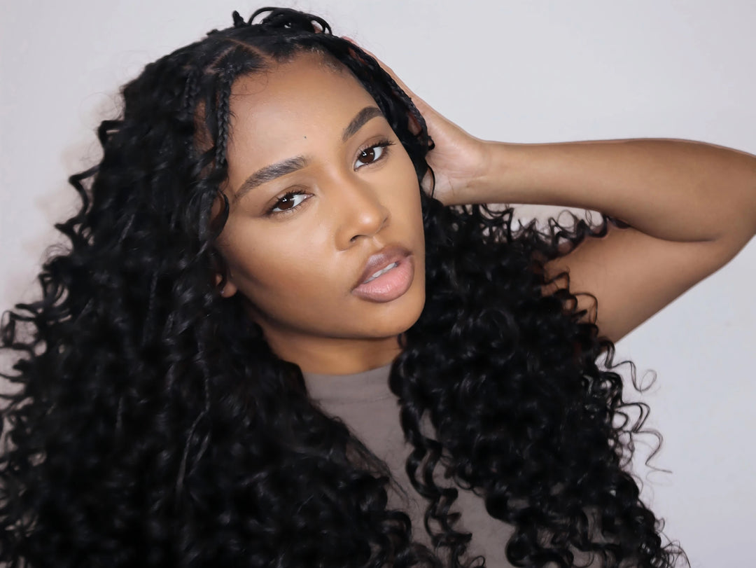 Miracle Knots Crochet Hair: Who It’s For and Why It Looks So Natural Eayonhair