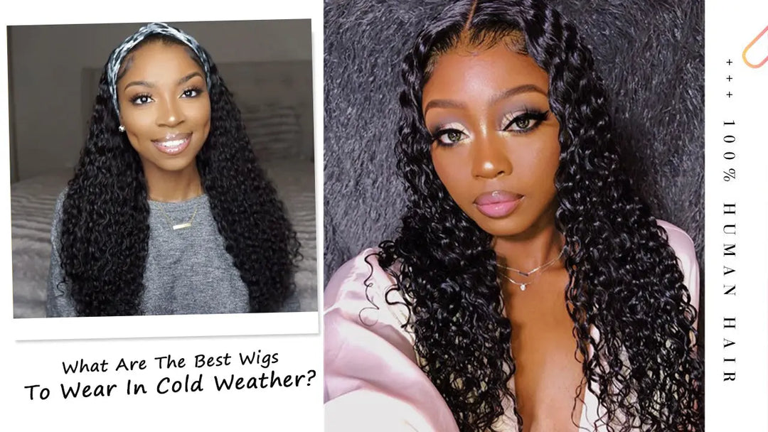 What Are The Best Wigs To Wear In Cold Weather? Eayonhair