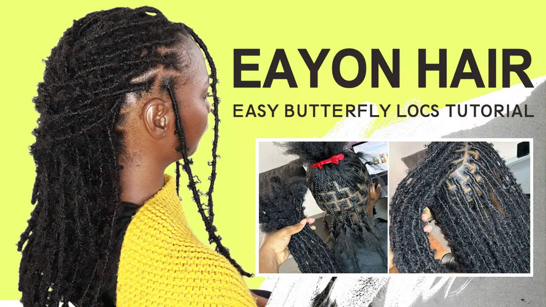 Buy 8 Inch-14 Inch Human Soft Loc Extensions  0.6 cm Eayonhair