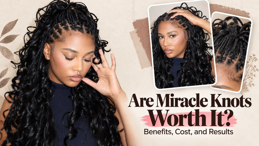 Are Miracle Knots Worth It? Benefits, Cost, and Results