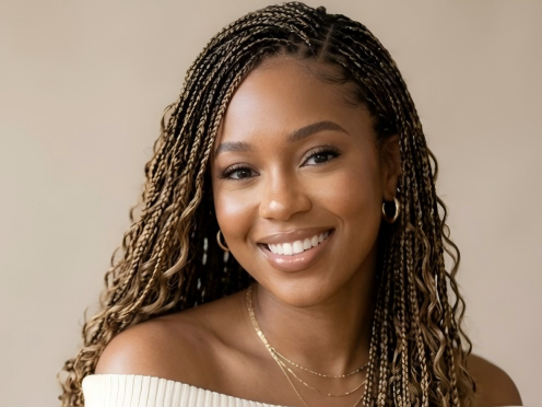 Human Braiding Hair for Knotless Braids: Texture, Length, and Finish Guide