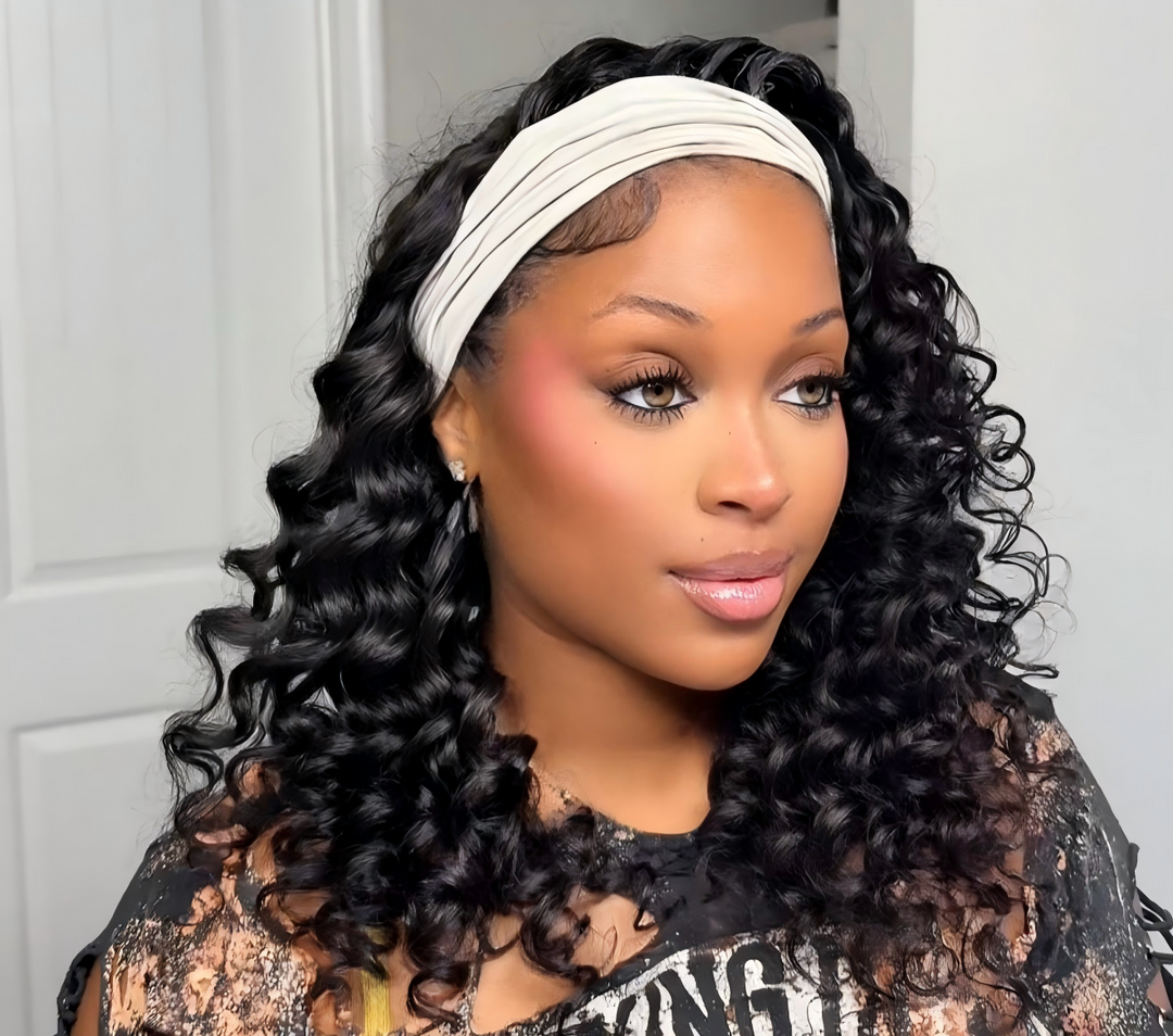 Feather Crochet Hair for Work: Natural, Lightweight Styles for Everyday Wear Eayonhair