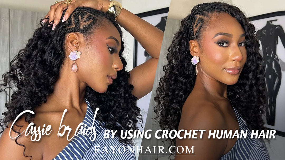 cassie crochet braids eayonhair.com