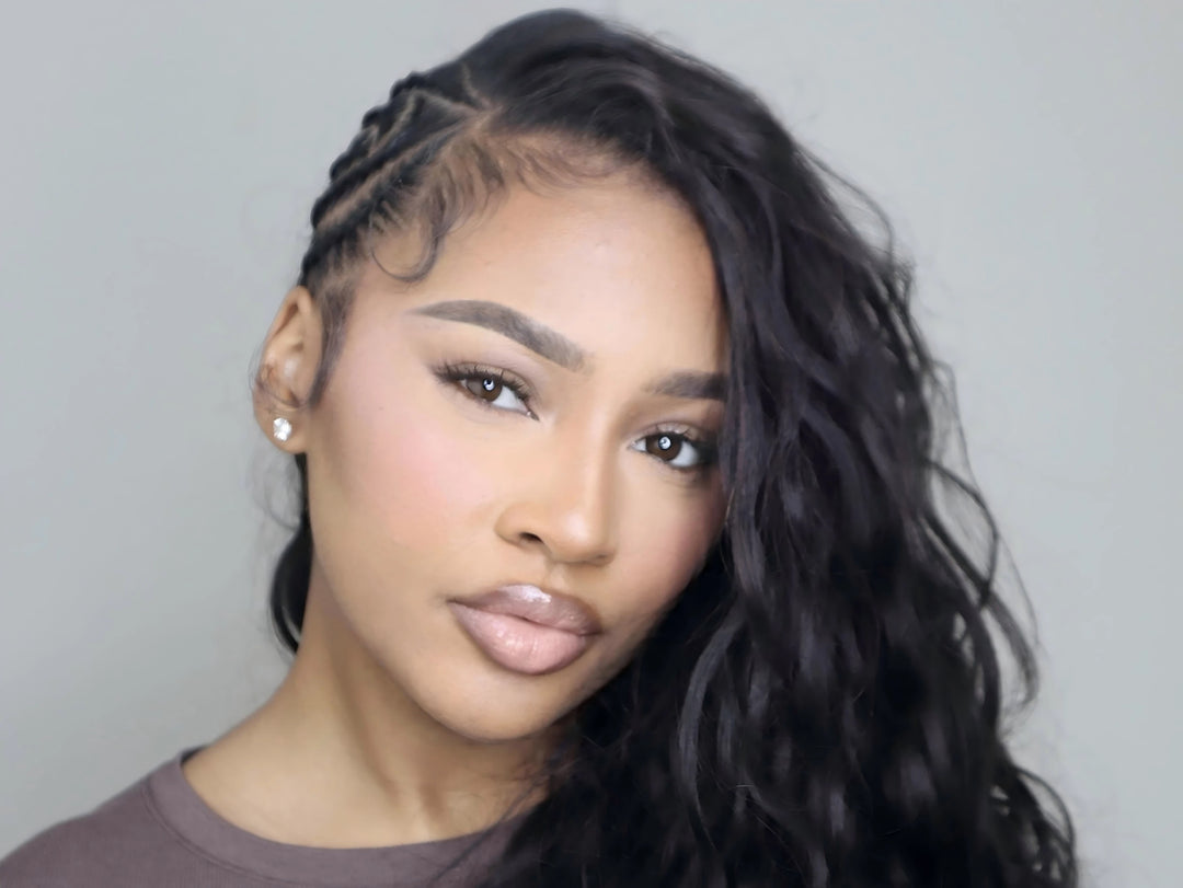 Body Wave Crochet Human Hair: A Polished Protective Style for Work and Daily Wear Eayonhair