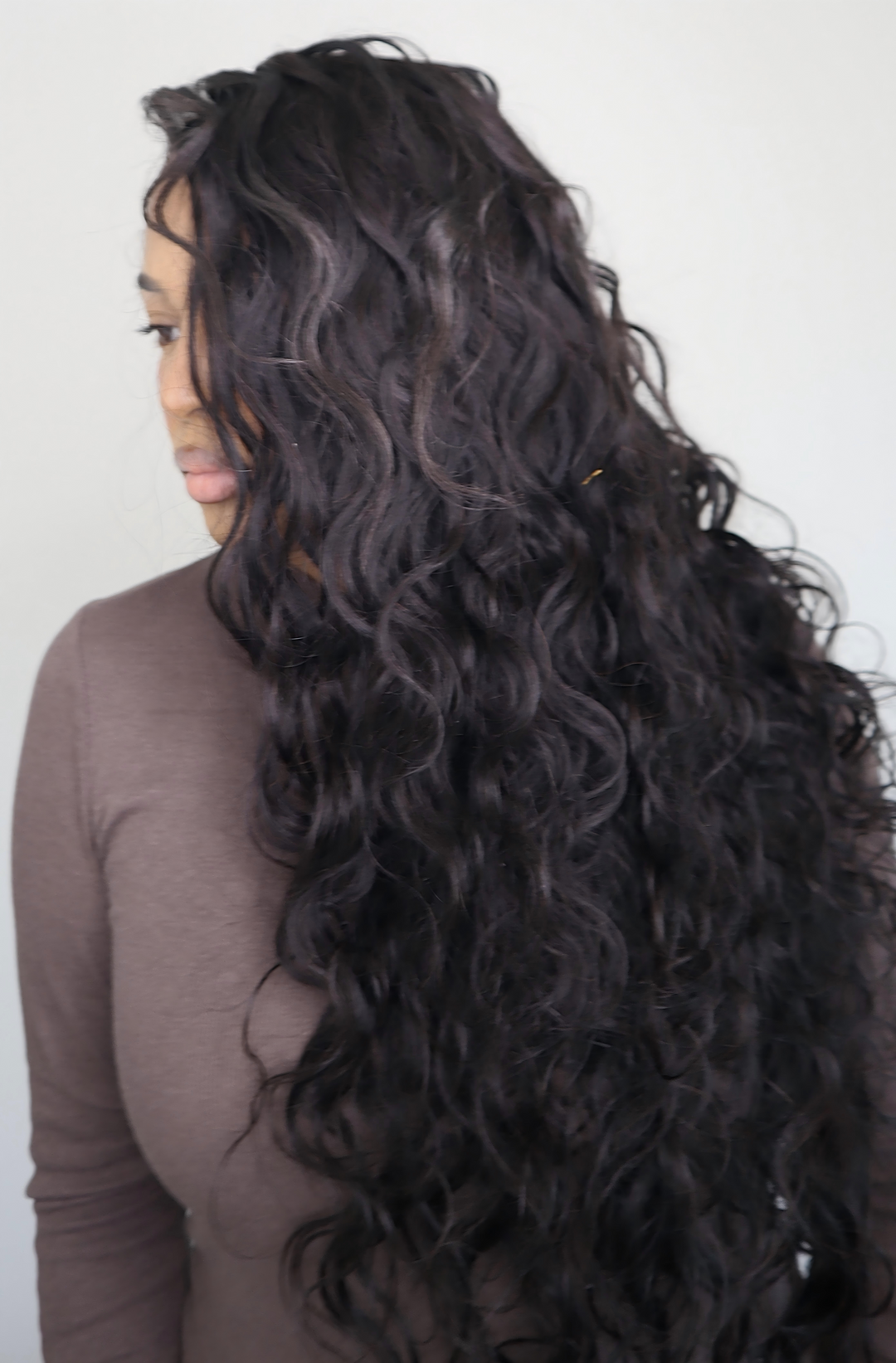 Body Wave Crochet Human Hair: A Polished Protective Style for Work and Daily Wear Eayonhair