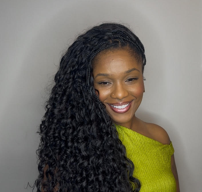 What Is Crochet Hair? A Beginner’s Guide to Types, Styles, and Installation Eayonhair