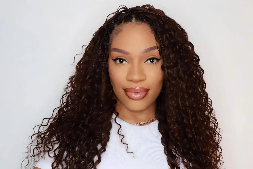 Black vs. Dark Brown Hair: How to Choose Between Colors 1, 1B, 2, and 4