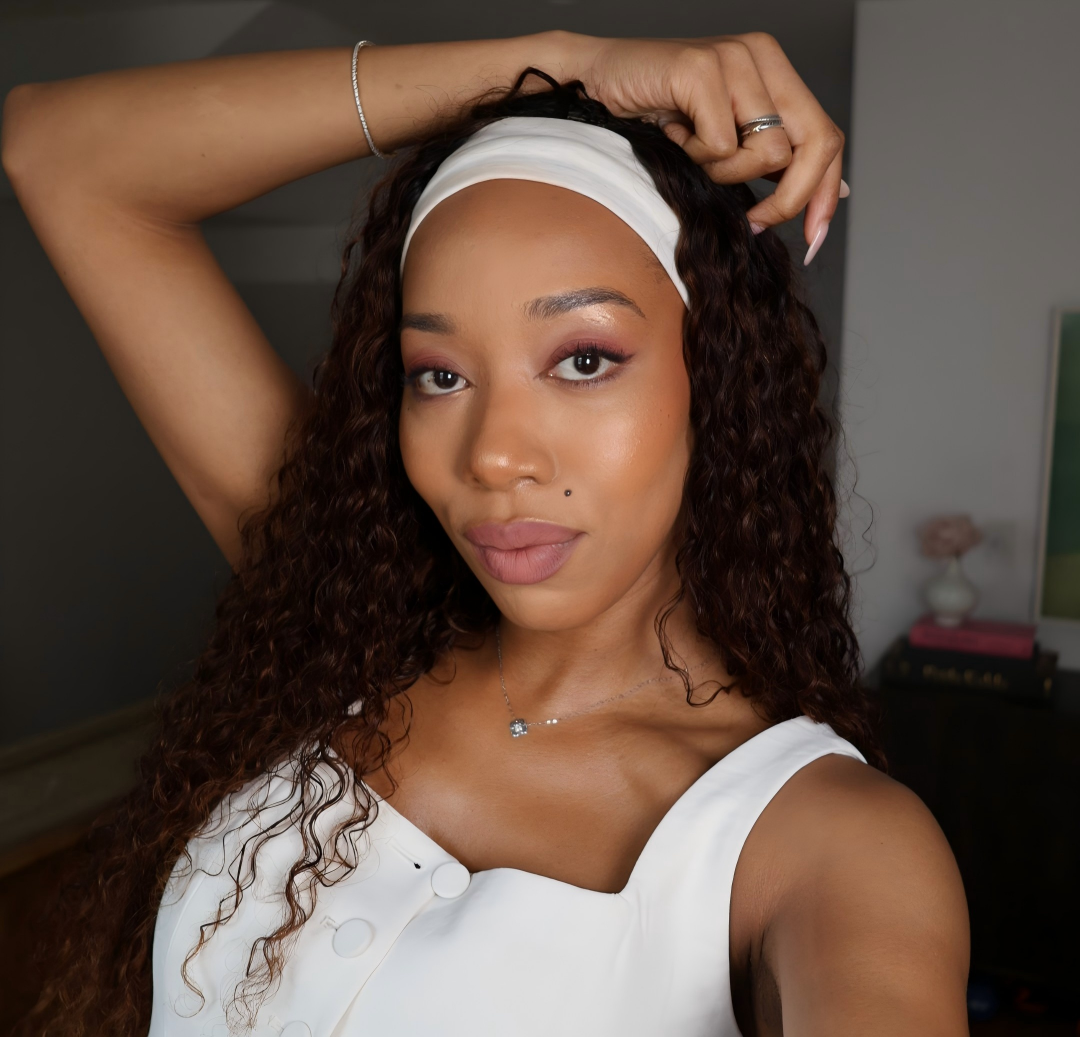 How to Keep Human Braiding Hair From Frizzing: Before and After Install Tips Eayonhair