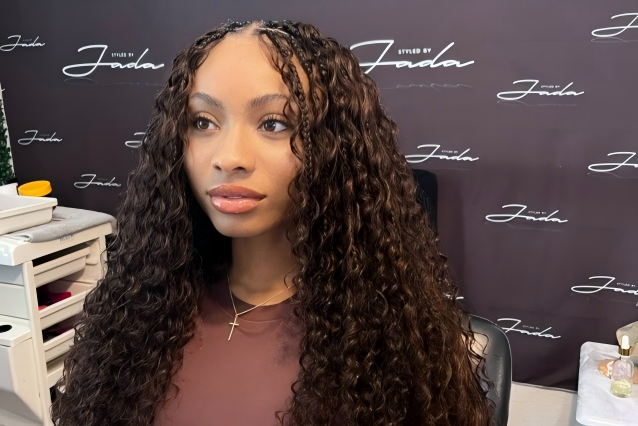 Color 4 Crochet Human Hair: Natural Dark Brown, Skin-Tone Matching, and 4/30 Blends