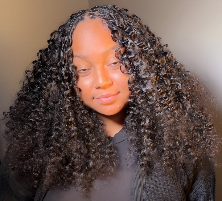 Bulk Braiding Hair vs. Human Hair Braiding Hair: Which Fits Your Style Goal? Eayonhair