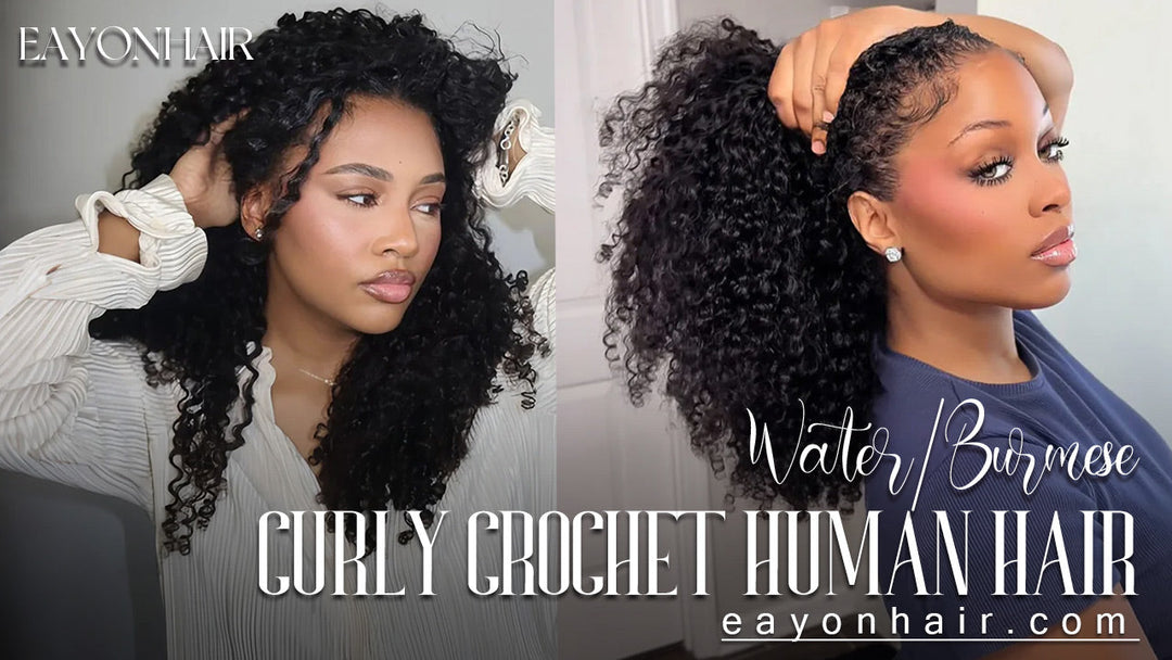 Discover the Next Generation of Feather Hair Extensions by EayonHair