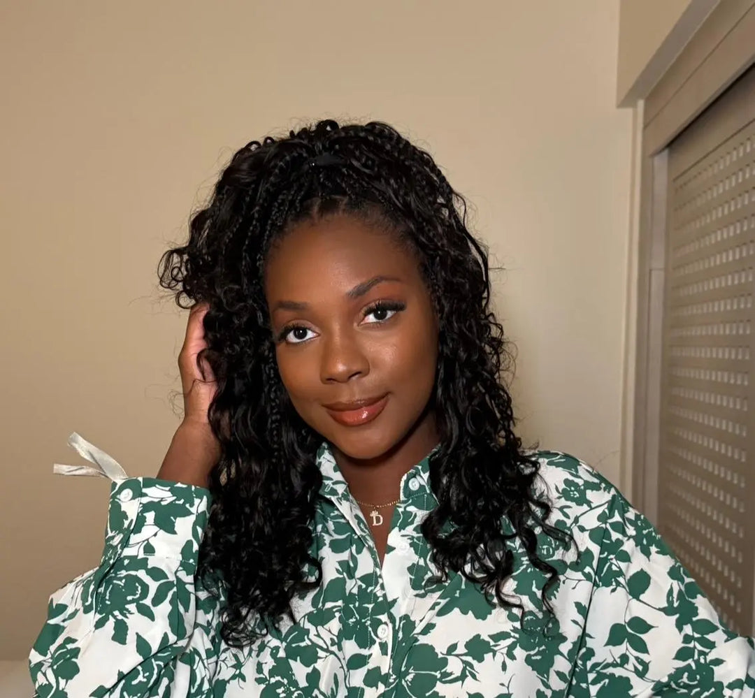 Bora Bora Braids: How to Achieve the Hottest Island Look for 2026 Eayonhair