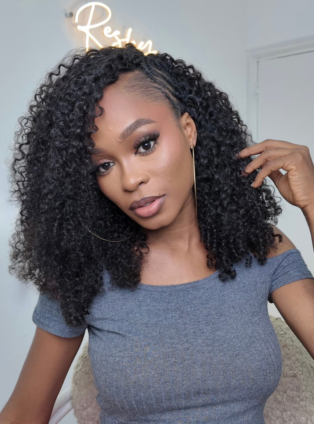 Best Crochet Hair Styles for a Natural Look, Easy Maintenance, and Everyday Wear Eayonhair