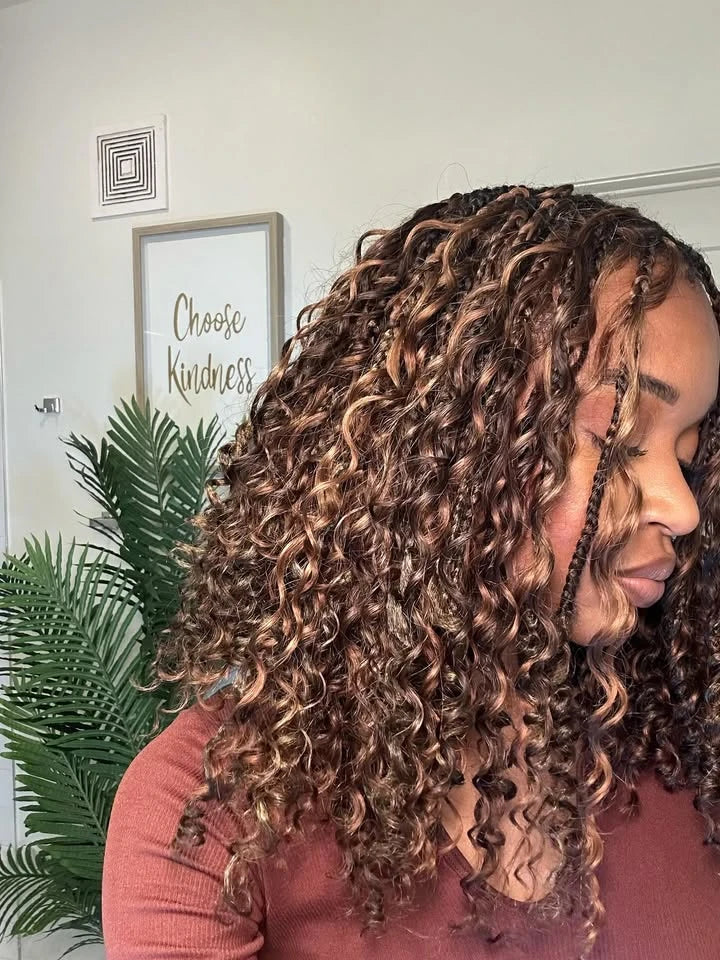 Boho Bob Crochet Braids: Best Styles, Length Ideas, and Who They Suit Best Eayonhair
