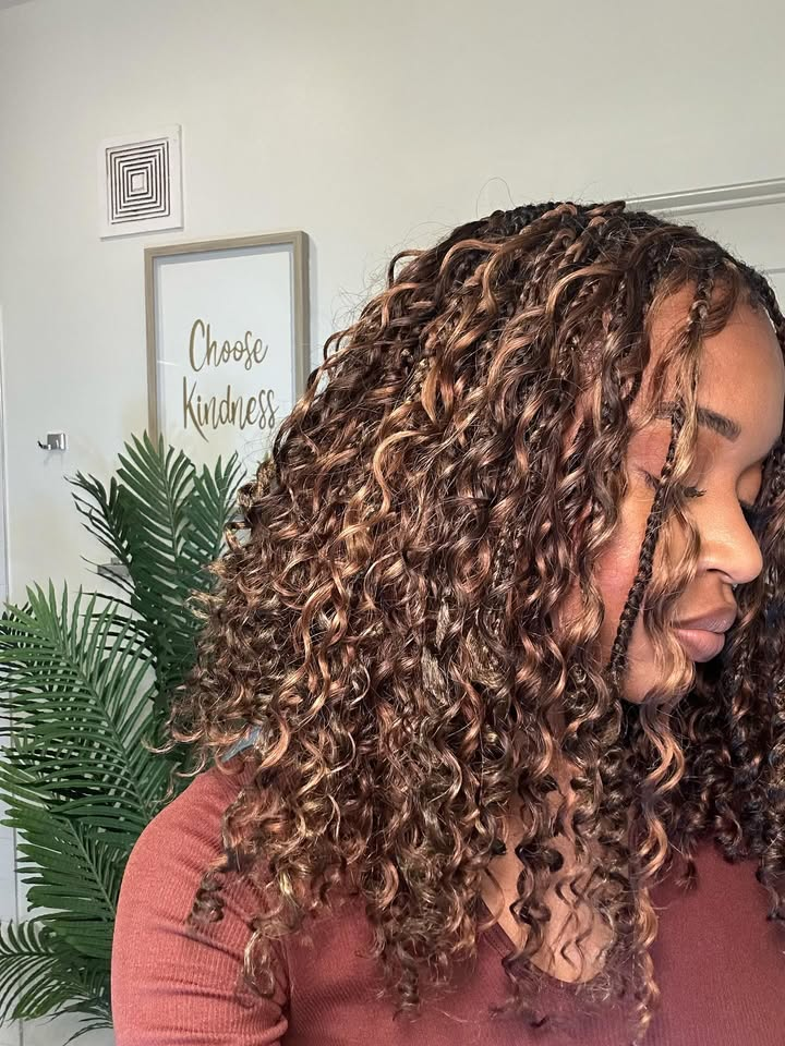 Boho Bob Crochet Braids: Best Styles, Length Ideas, and Who They Suit Best Eayonhair
