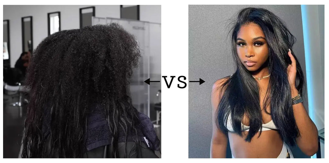 How Long do Eayonhair Tape In Hair Extensions Last?