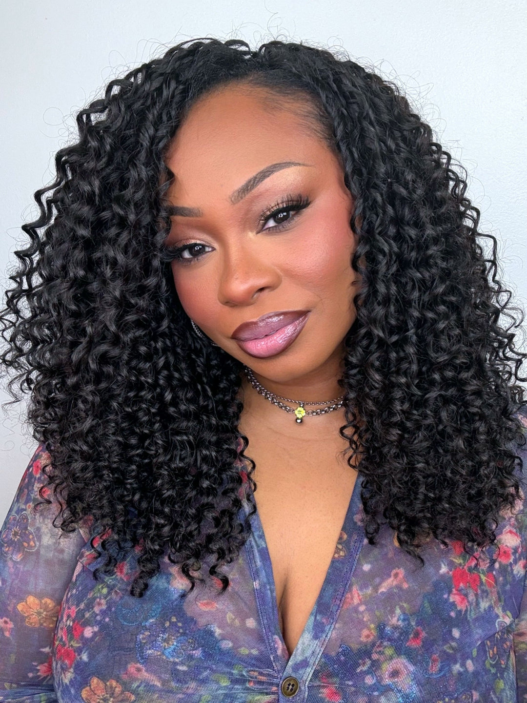 Water Wave Crochet Human Hair: How to Get Soft, Natural Curls Without Extra Weight Eayonhair