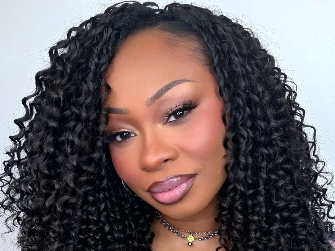 Can You Wash Human Braiding Hair? Cleaning, Drying, and Frizz Prevention