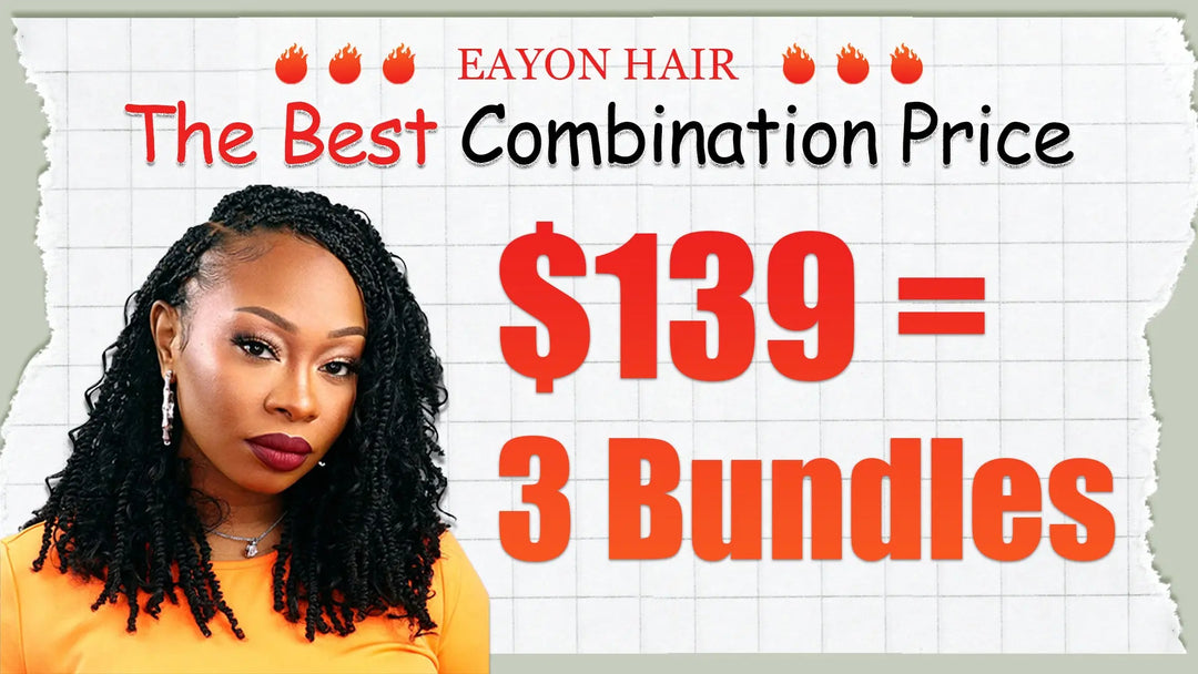 A Comprehensive Guide to Braiding Hair: Quantity, Quality, and Eayonhair Eayonhair